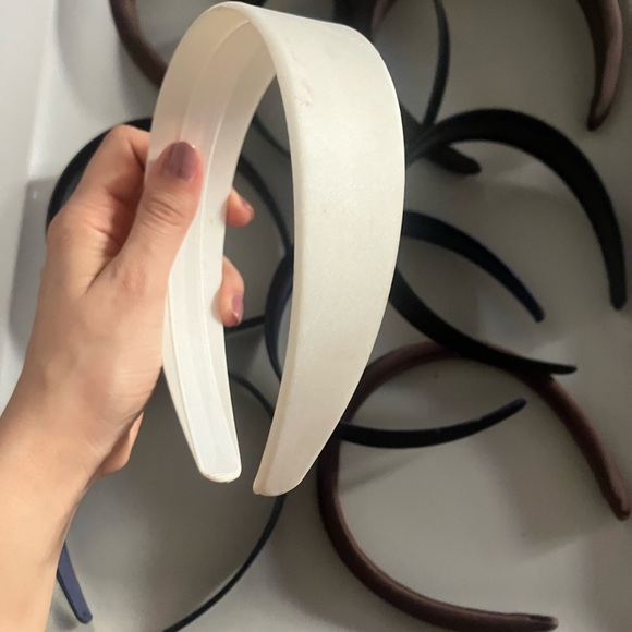 Bundle of headbands - Picture 11 of 12